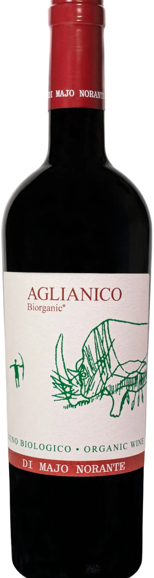 Di Majo Norante Aglianico|Di Majo Norante Sale
