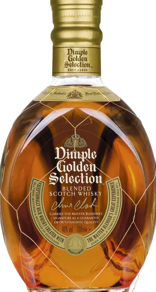Gold|Dimple Discount
