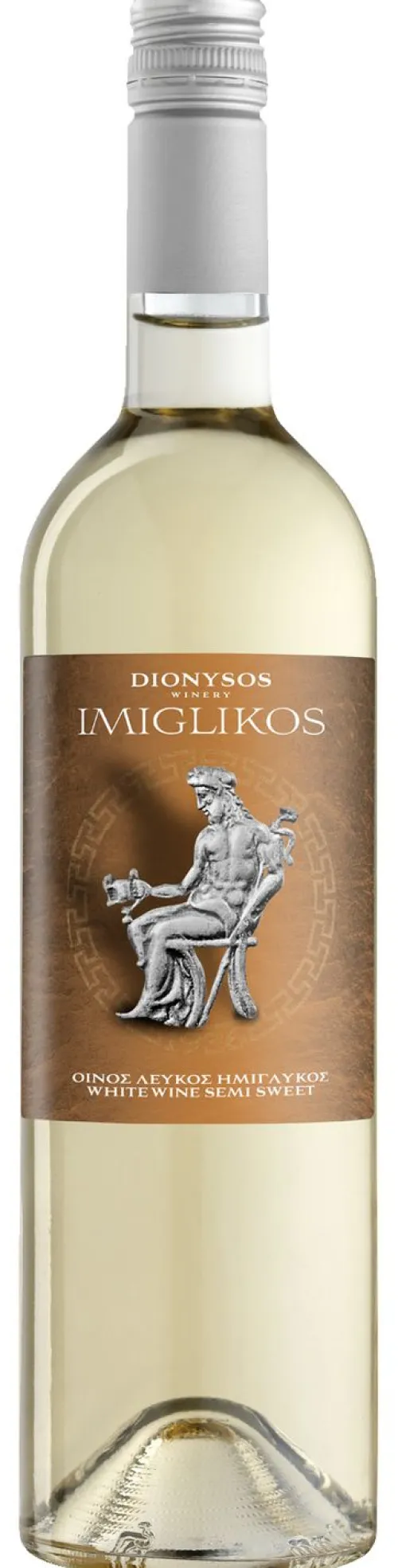 Imiglykos White|Dionysos