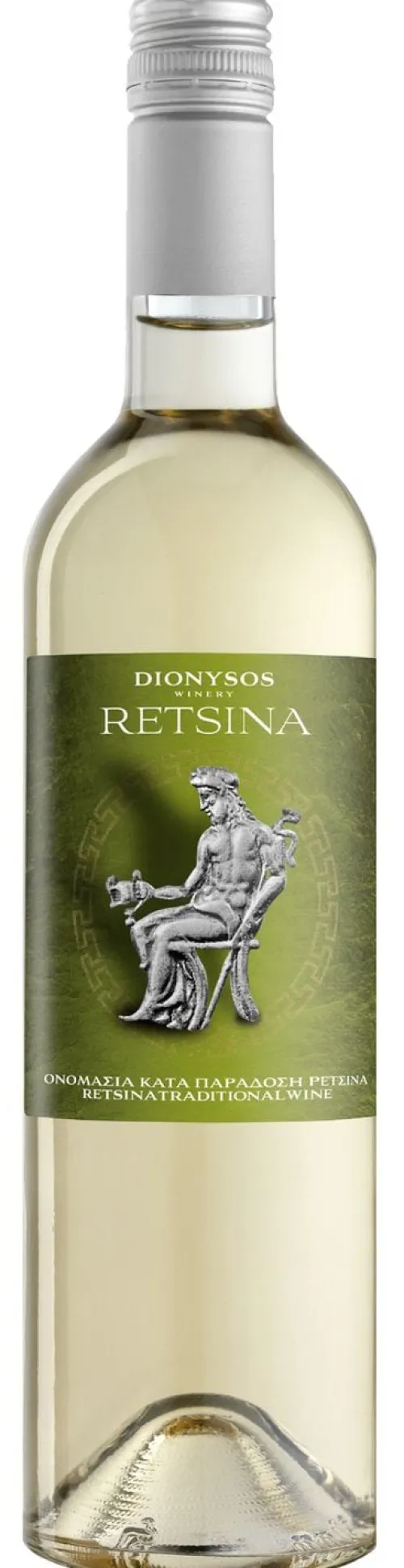 Retsina|Dionysos Online