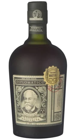 Reserva Exclusiva|Diplomatico Hot
