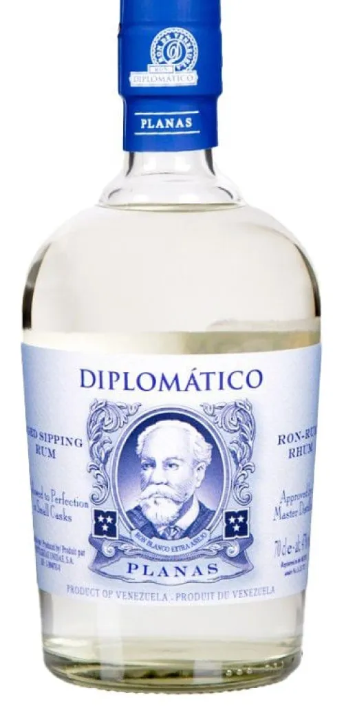 Diplomático Planas|Diplomatico Hot