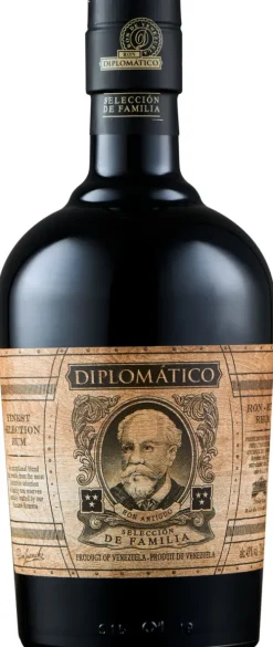 Diplomático Seleccion de Familia|Diplomatico Best