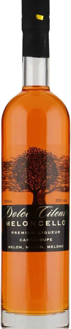 Dolce Cilento Meloncello|Passimoncello Hot