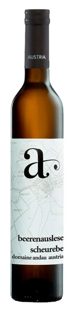 Domaine Andau Beerenauslese|Winzerkeller Andau Online