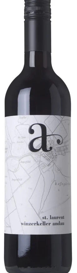 Domaine Andau Sankt Laurent|Winzerkeller Andau Sale