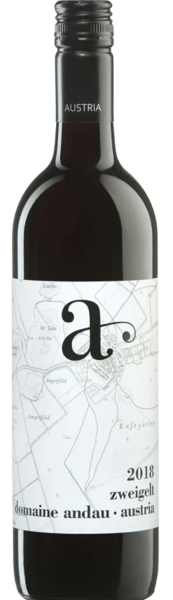 Domaine Andau Zweigelt|Winzerkeller Andau Sale