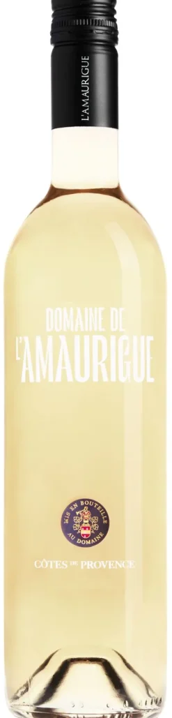 Domaine de l'Amaurigue Blanc|Domaine de l'Amaurigue Best