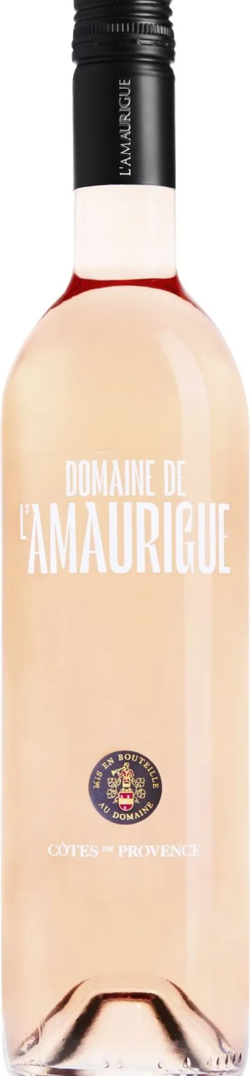 Domaine de l'Amaurigue Rosé|Domaine de l'Amaurigue Outlet