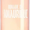 Domaine de l'Amaurigue Rosé Méthusalem|Domaine de l'Amaurigue Sale