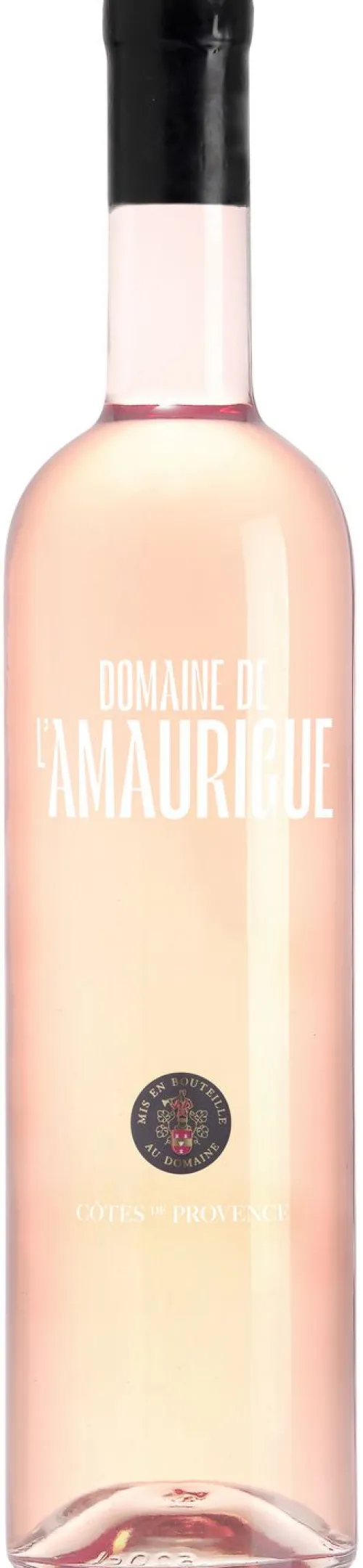 Domaine de l'Amaurigue Rosé Méthusalem|Domaine de l'Amaurigue Sale