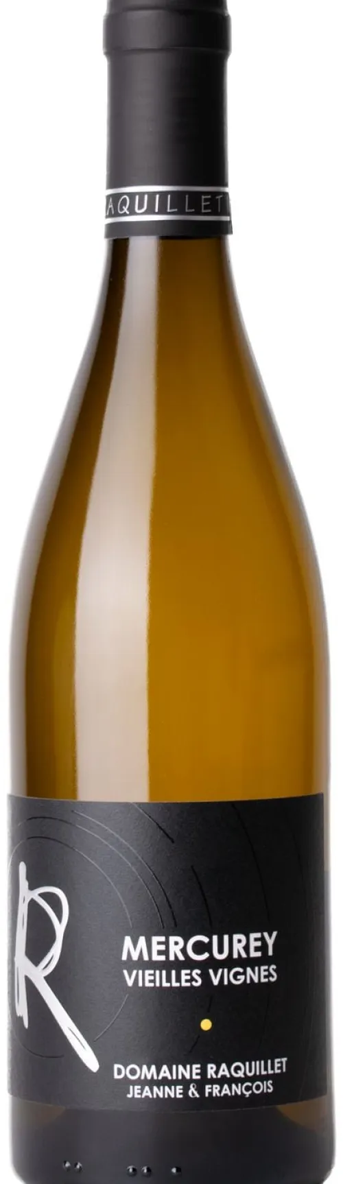 Domaine François Raquillet Mercurey Vieilles Vignes Blanc|Domaine Raquillet Outlet