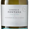 Dominio de Fontana Blanco Bio|Dominio de Fontana New