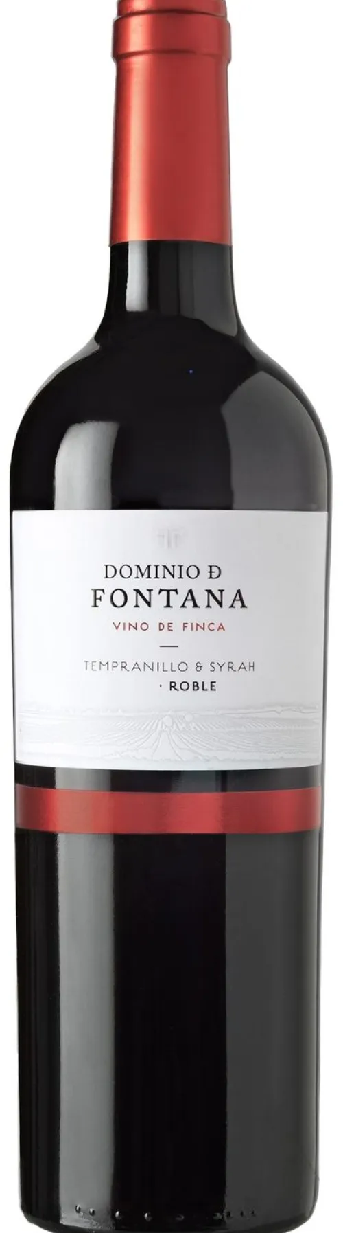 Dominio de Fontana Organic Roble|Dominio de Fontana Sale