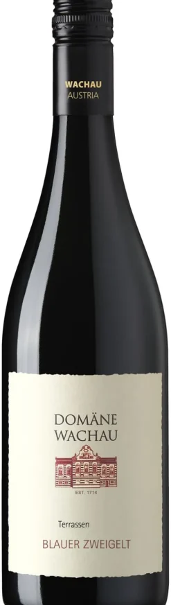 Domäne Wachau Blauer Zweigelt Terrassen|Domäne Wachau Discount