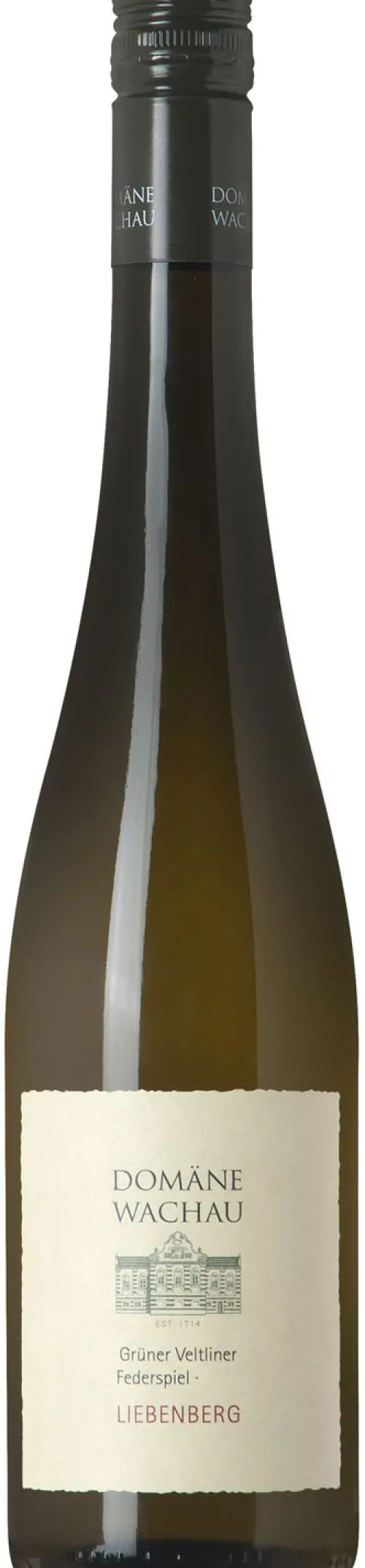 Domäne Wachau Grüner Veltliner Federspiel Liebenberg|Domäne Wachau Discount