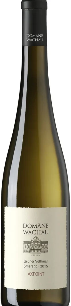 Domäne Wachau Grüner Veltliner Smaragd Axpoint|Jean-Claude Boisset Outlet