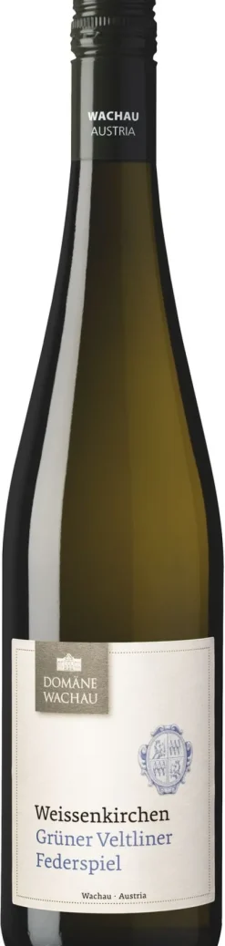 Domäne Wachau Grüner Veltliner Federspiel|Domäne Wachau Discount