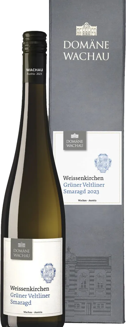 Domäne Wachau Grüner Veltliner Smaragd Weissenkirchen|Domäne Wachau Discount