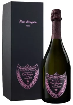 Dom Pérignon Rosé Vintage|Dom Pérignon Best