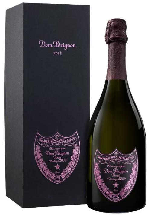 Dom Pérignon Rosé Vintage|Dom Pérignon Best