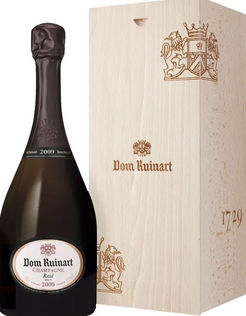 Dom Rosé|Ruinart Clearance