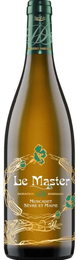 Donatien Bahuaud le Master Muscadet Sèvre & Maine|Donatien Bahuaud Discount
