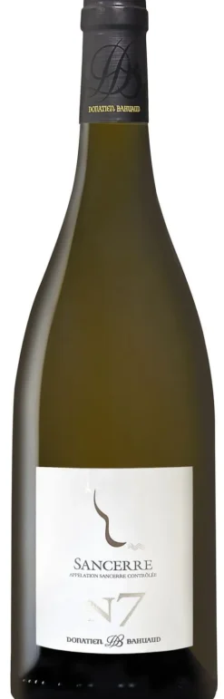Donatien Bahuaud Sancerre N7|Donatien Bahuaud Hot