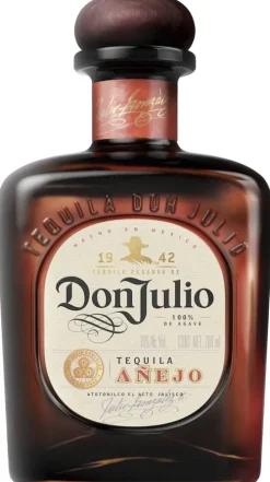 Don Julio Añejo|Don Julio Best