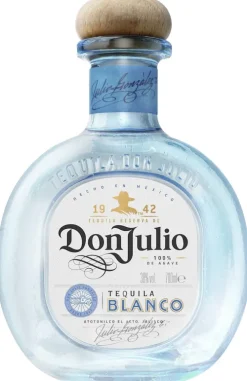 Don Julio Blanco Agave Tequila|Don Julio New