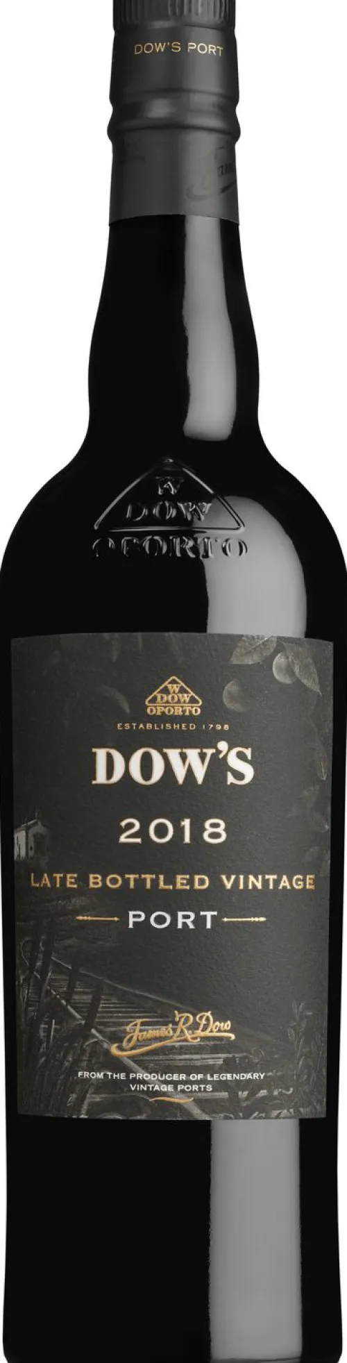 Dow's Aged Ruby Late Bottled Vintage|Dow's Clearance