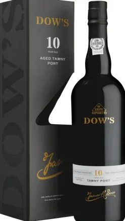Dow's Aged 10 Years Tawny|Dow's Discount