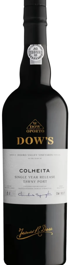 Dow's Colheita Tawny|Dow's Clearance