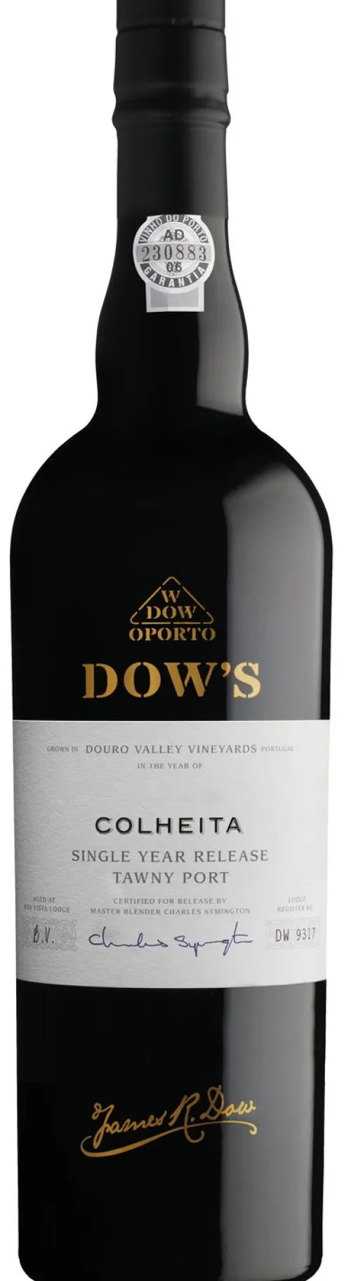 Dow's Colheita Tawny|Dow's Clearance