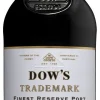 Dow's Trademark Finest Reserve|Dow's Best