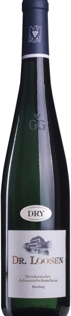 Dr. Loosen Bernkasteler Johannisbrünnchen Riesling|Dr. Loosen Online