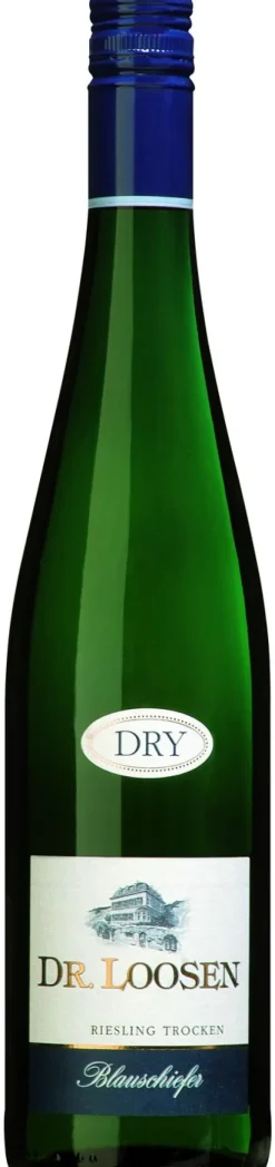 Dr. Loosen Blauschiefer Riesling|Dr. Loosen Hot