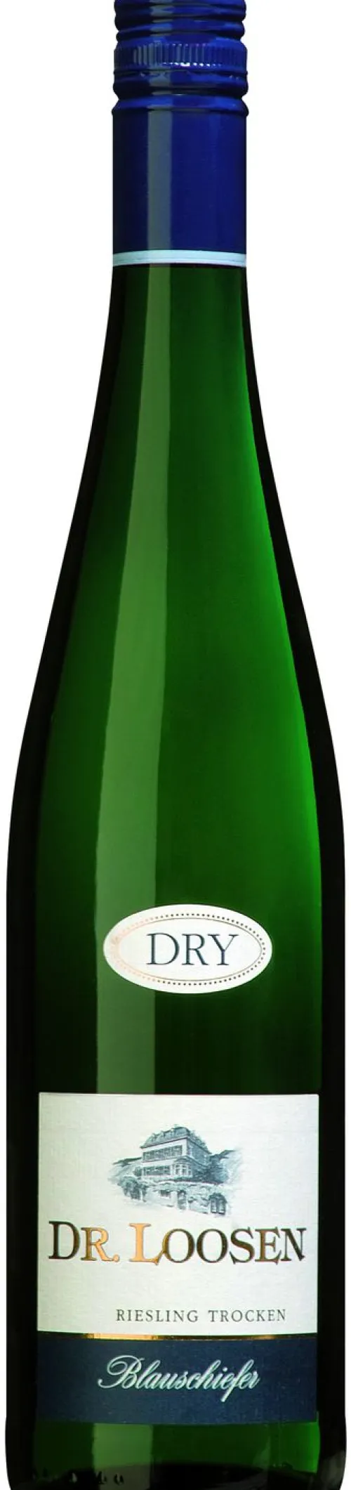 Dr. Loosen Blauschiefer Riesling|Dr. Loosen Hot