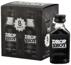 |Dropshot Online