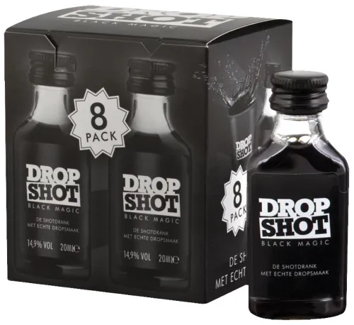 |Dropshot Online