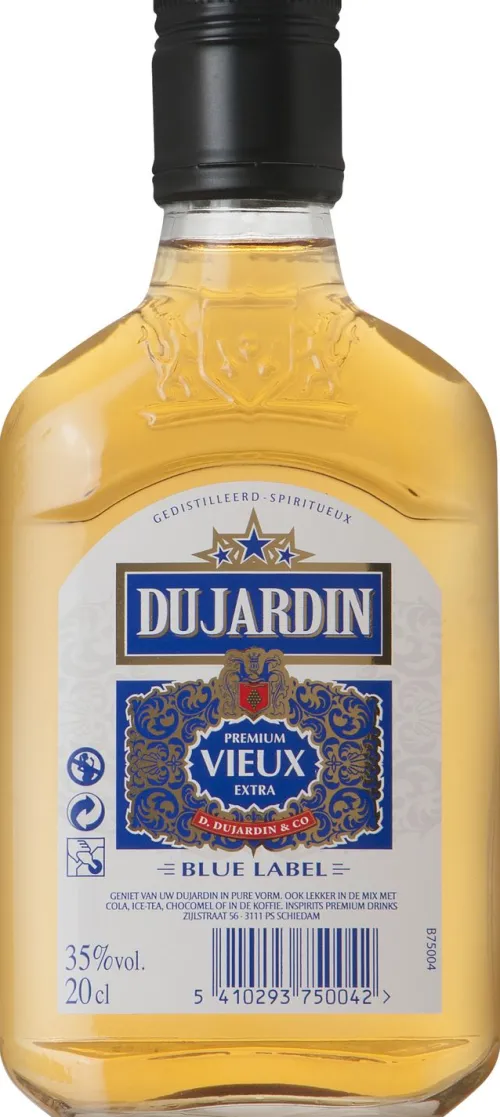 Vieux|Dujardin New