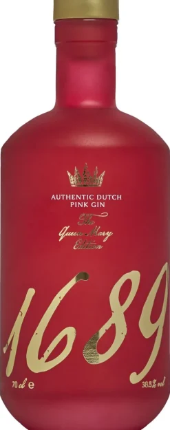 1689 Dutch Pink Gin|Gin 1689 New