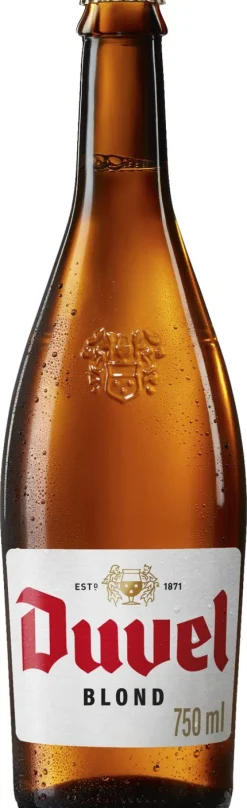 |Duvel Best