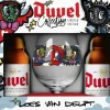 Duvel Design 2025|Cornet Online