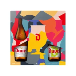 Duvel Luxe  Cadeauverpakking|Chouffe Online