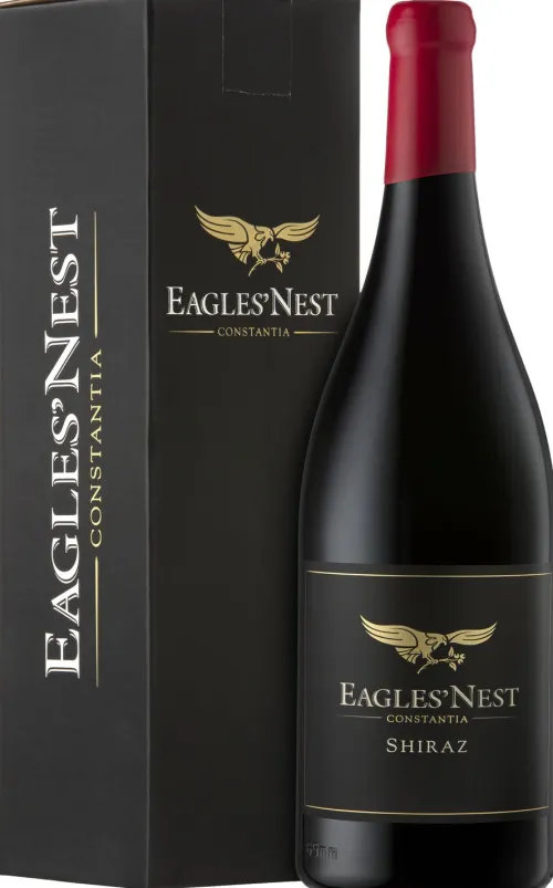Eagles Nest Shiraz Magnum|Eagles Nest Discount