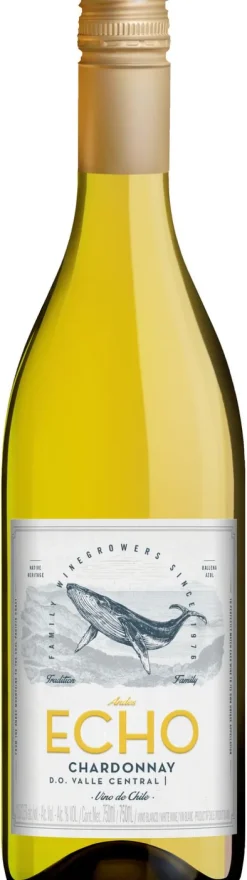 Chardonnay|Echo New