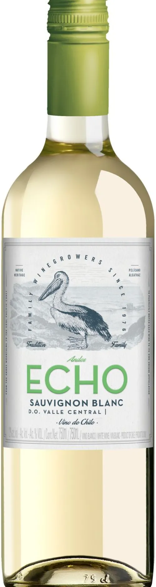 Sauvignon Blanc|Echo Sale