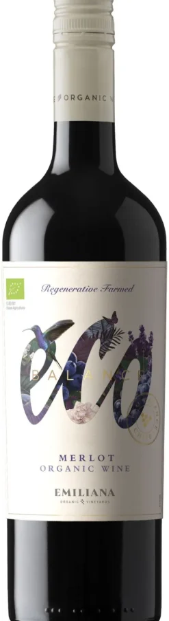 Merlot Organic|Eco Clearance