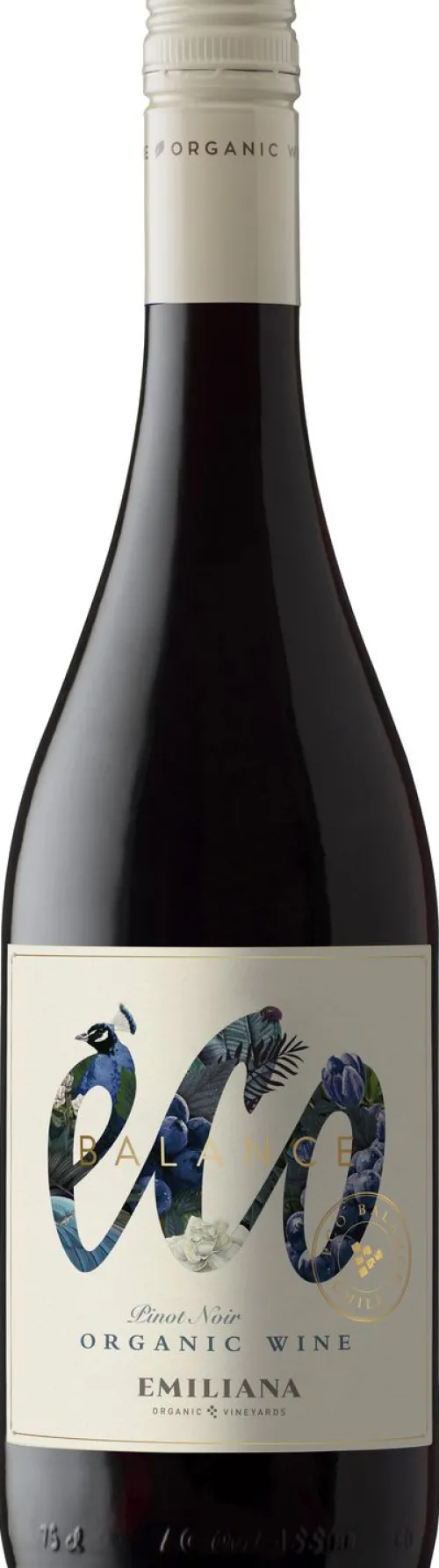 Pinot Noir Organic|Eco Best
